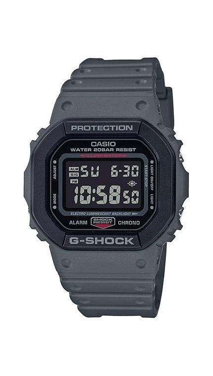 casio dw 5610su