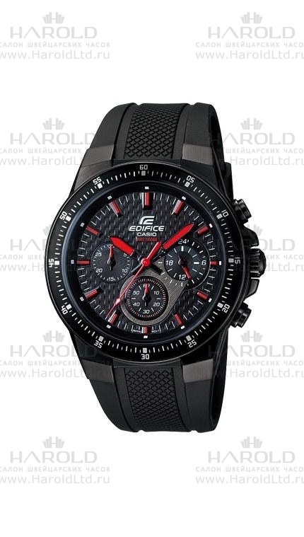 Часы Casio EF-552PB-1A4 EF552PB1A4)