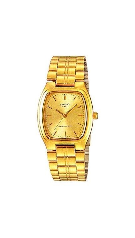 Женские часы Casio Casio Collection LTP-1169N-9A, механизм кварцевый, циферблат , браслет сталь + pvd — Изображение 1