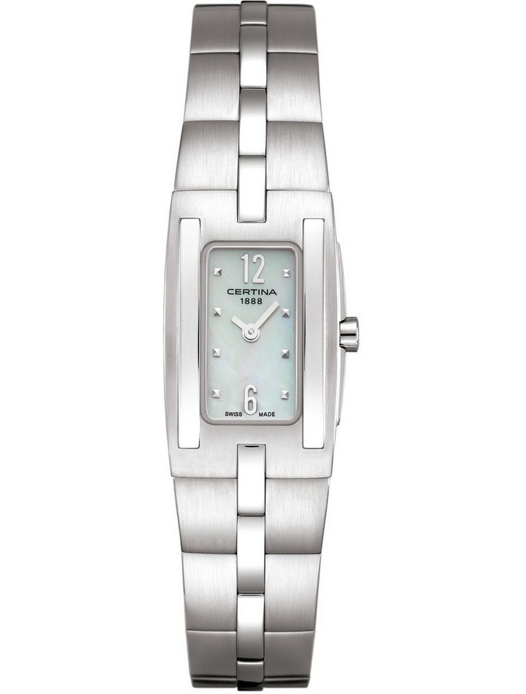 Certina C002.109.11.117.00. Изображение 1