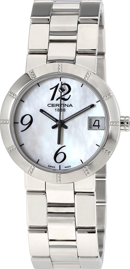 Certina C009.210.11.112.00. Изображение 1