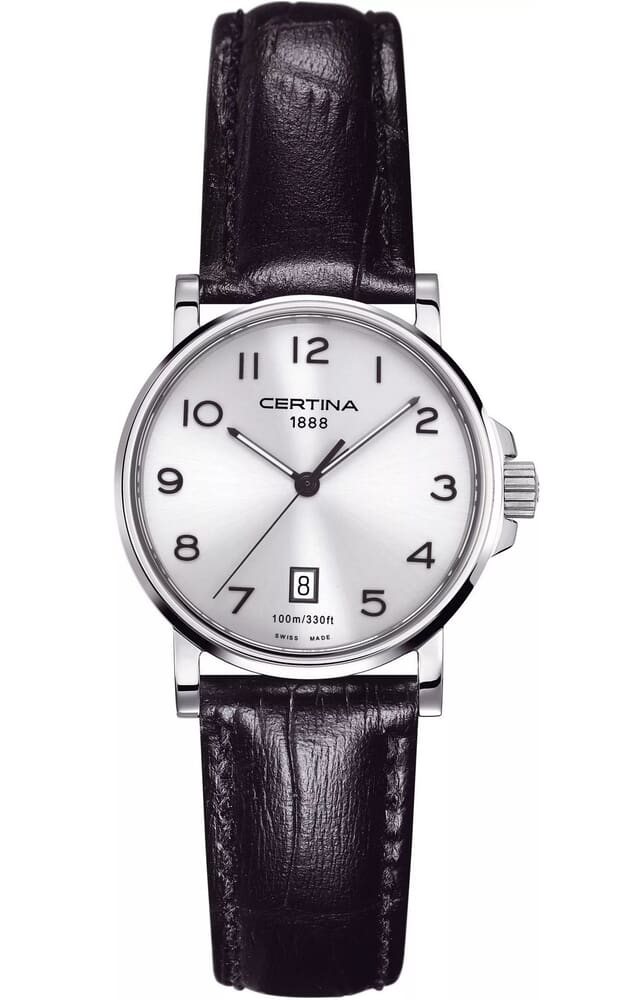 Certina C017.210.16.032.00. Изображение 1