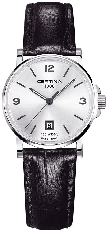 Certina C017.210.16.037.00. Изображение 1