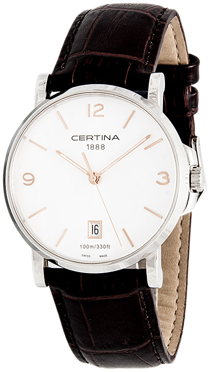 Certina C017.210.16.037.01. Изображение 2