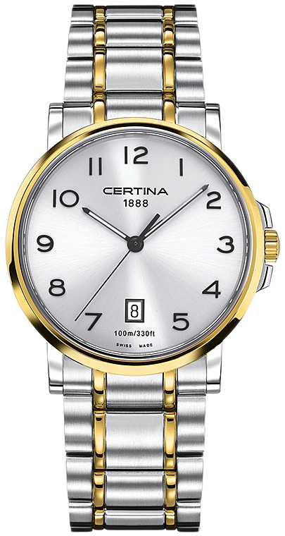 Certina C017.410.22.032.00. Изображение 1
