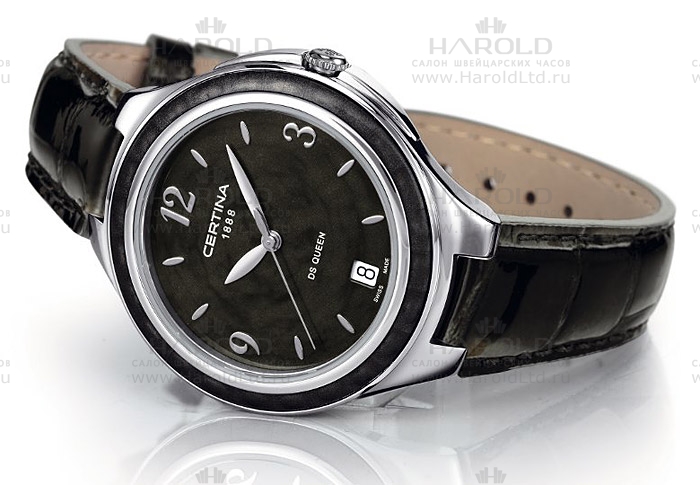 Certina C018.210.16.057.00. Изображение 2