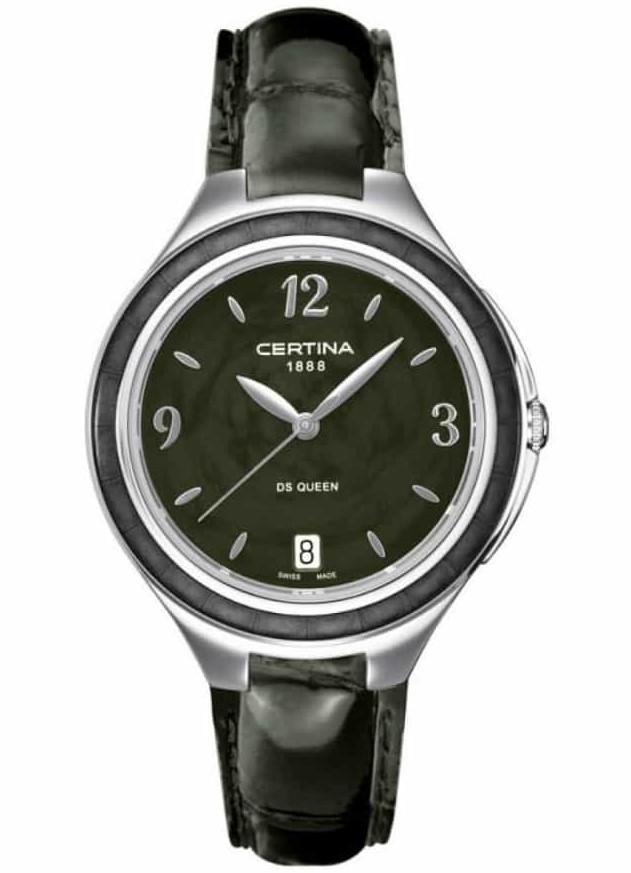Certina C018.210.16.057.00. Изображение 1
