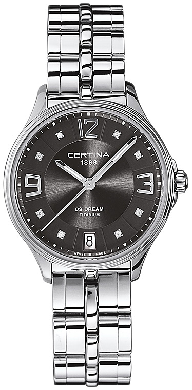 Certina C021.210.44.086.00. Изображение 1