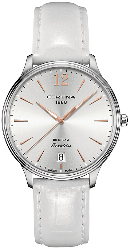 Certina C021.810.16.037.01. Изображение 1