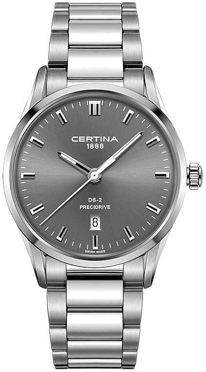 Certina C024.410.11.081.20. Изображение 1