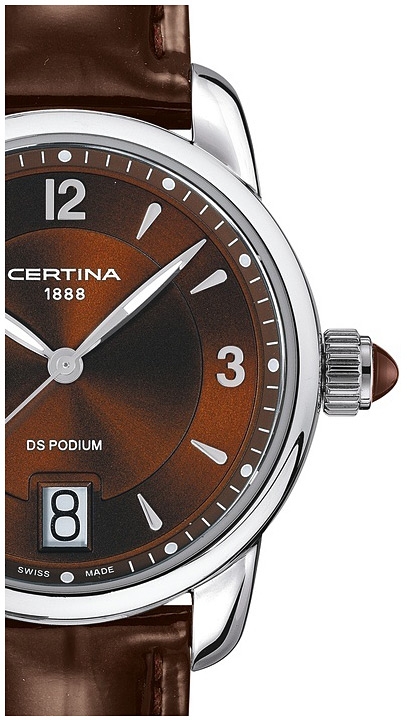 Certina C025.210.16.297.00. Изображение 2