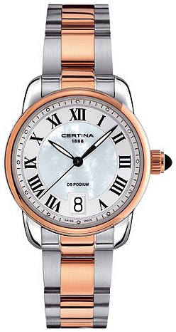 Certina C025.210.22.118.00. Изображение 1