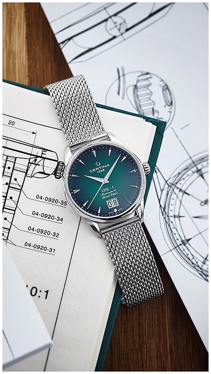 certina ds1