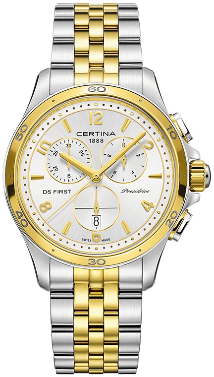 Certina C030.217.22.037.00. Изображение 1