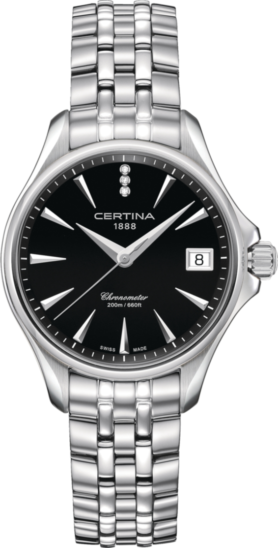 Certina C032.051.11.056.00. Изображение 1