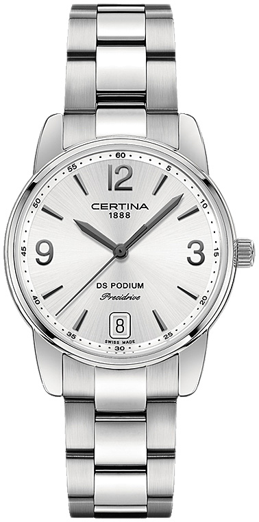 Certina C034.210.11.037.00. Изображение 1