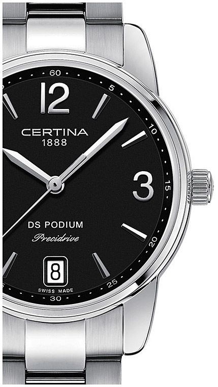 Certina C034.210.11.057.00. Изображение 2