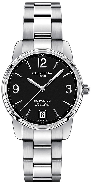 Certina C034.210.11.057.00. Изображение 1
