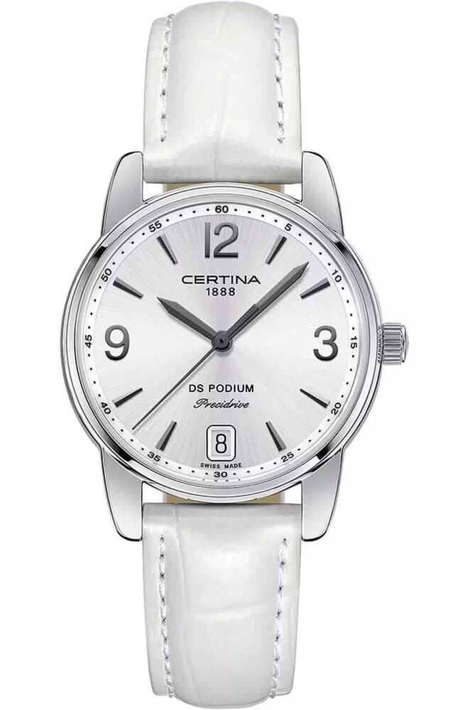 Certina C034.210.16.037.00. Изображение 1