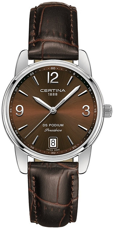 Certina C034.210.16.297.00. Изображение 1