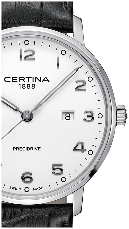 Certina C035.410.16.012.00. Изображение 2
