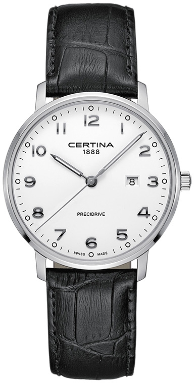 Certina C035.410.16.012.00. Изображение 1