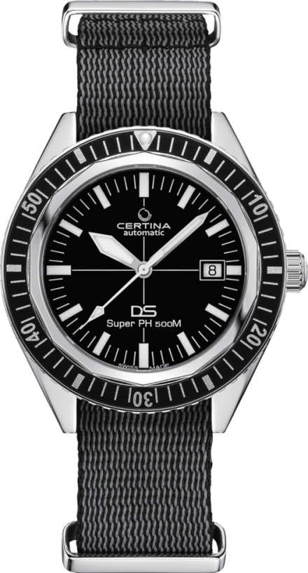 Certina C037.407.18.050.00. Изображение 1