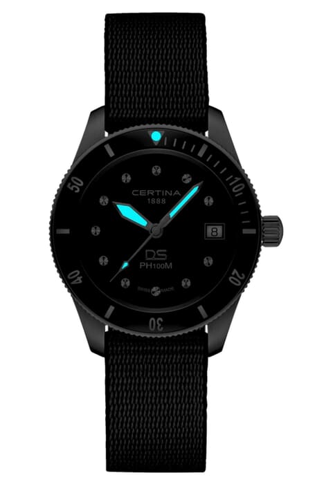 Certina C044.210.18.051.00. Изображение 2