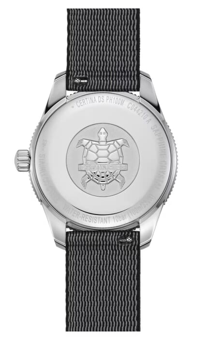 Certina C044.210.18.051.00. Изображение 3
