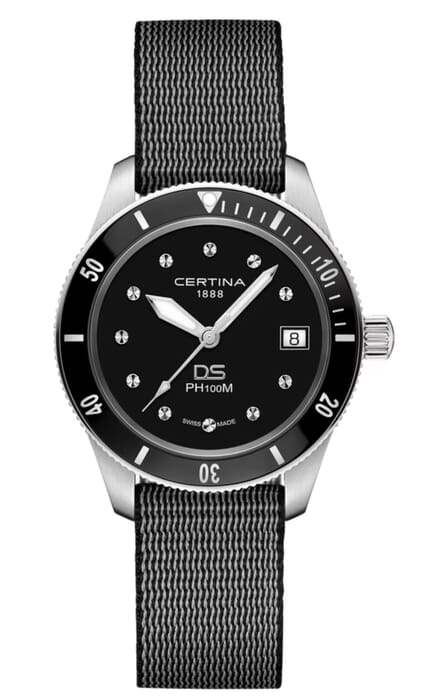 Certina C044.210.18.051.00. Изображение 1