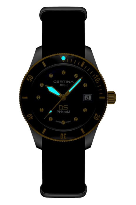 Certina C044.210.26.051.00. Изображение 2