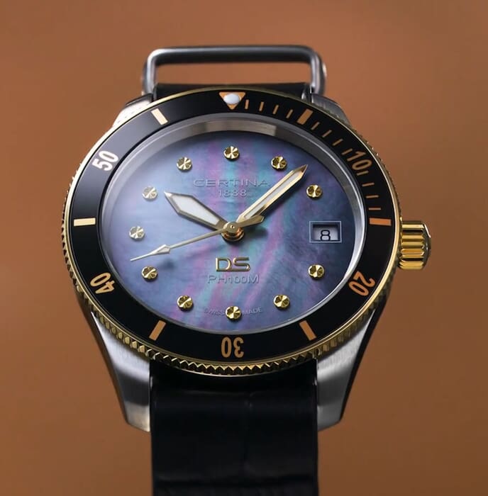 Certina C044.210.26.051.00. Изображение 7