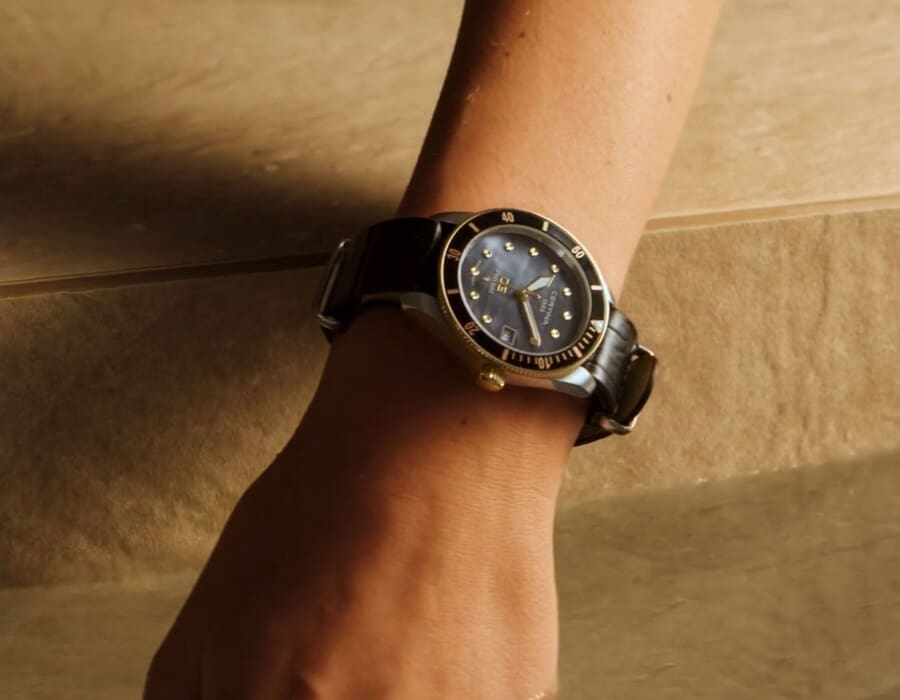 Certina C044.210.26.051.00. Изображение 8