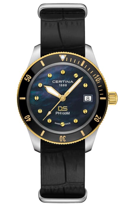 Certina C044.210.26.051.00. Изображение 1