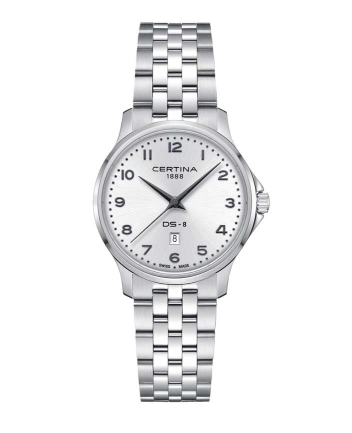 Certina C045.010.11.032.00. Изображение 1