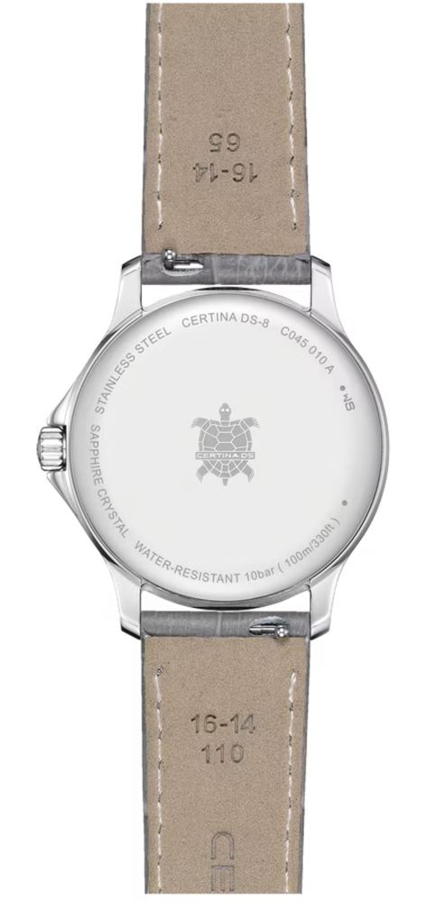 Certina C045.010.16.031.00. Изображение 4