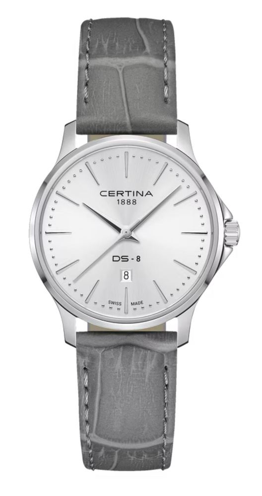 Certina C045.010.16.031.00. Изображение 1