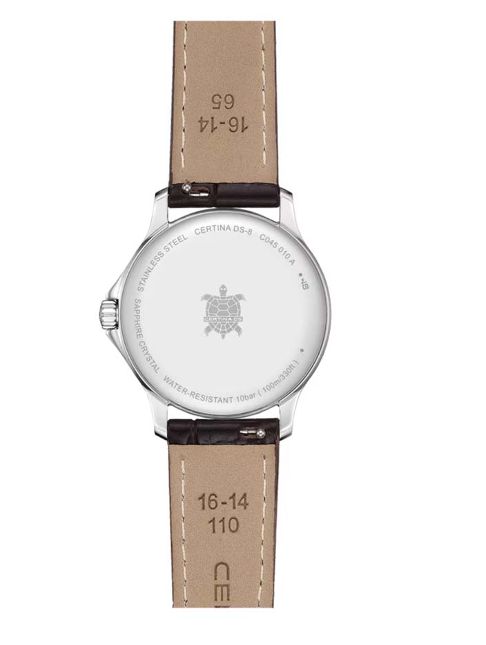 Certina C045.010.16.111.00. Изображение 2