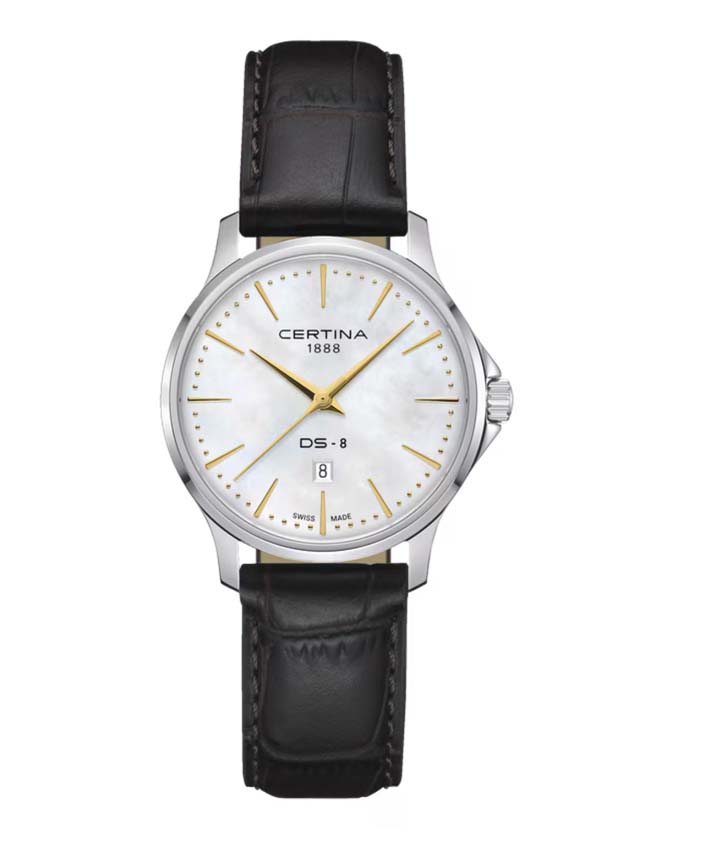 Certina C045.010.16.111.00. Изображение 1