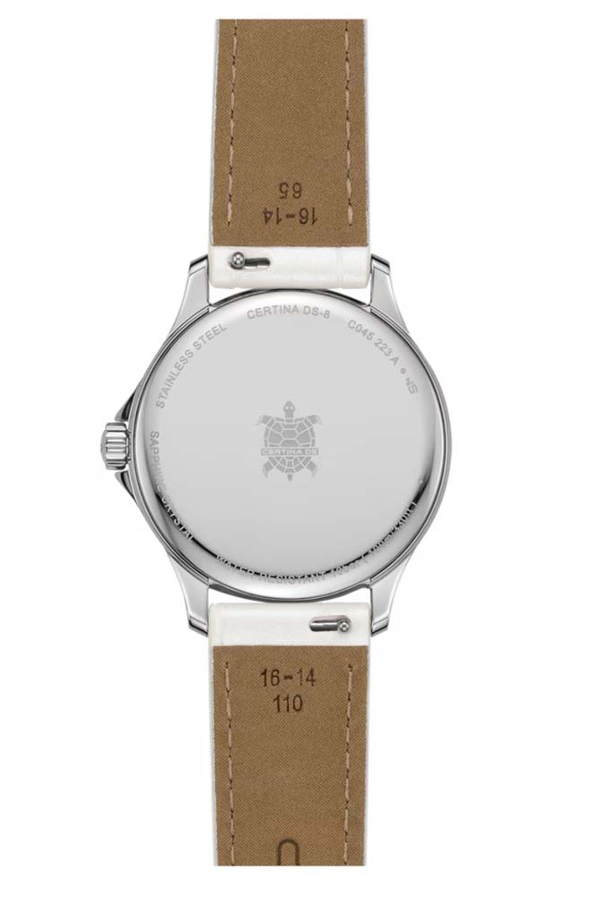 Certina C045.223.16.131.00. Изображение 2