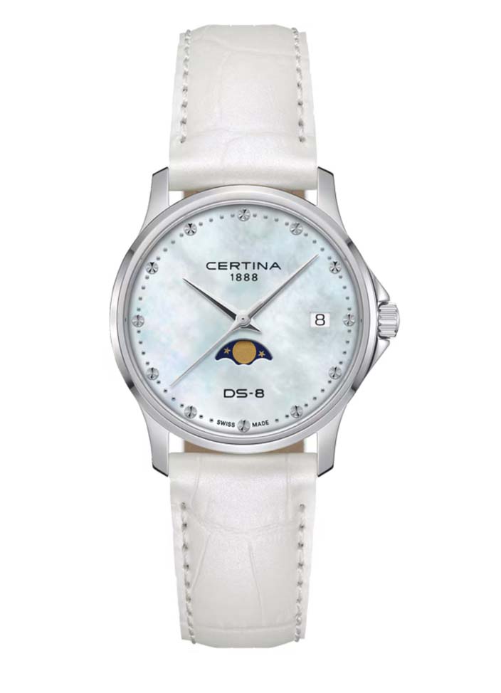 Certina C045.223.16.131.00. Изображение 1