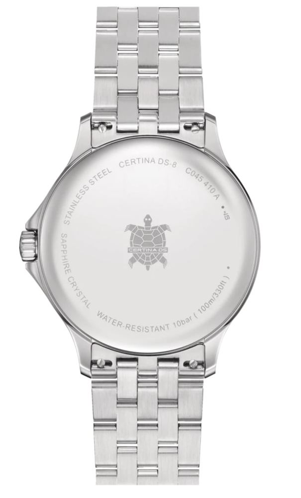 Certina C045.410.11.011.00. Изображение 2