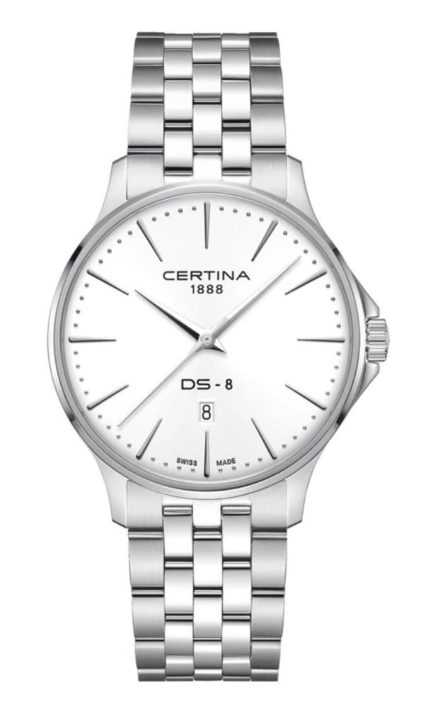 Certina C045.410.11.011.00. Изображение 1