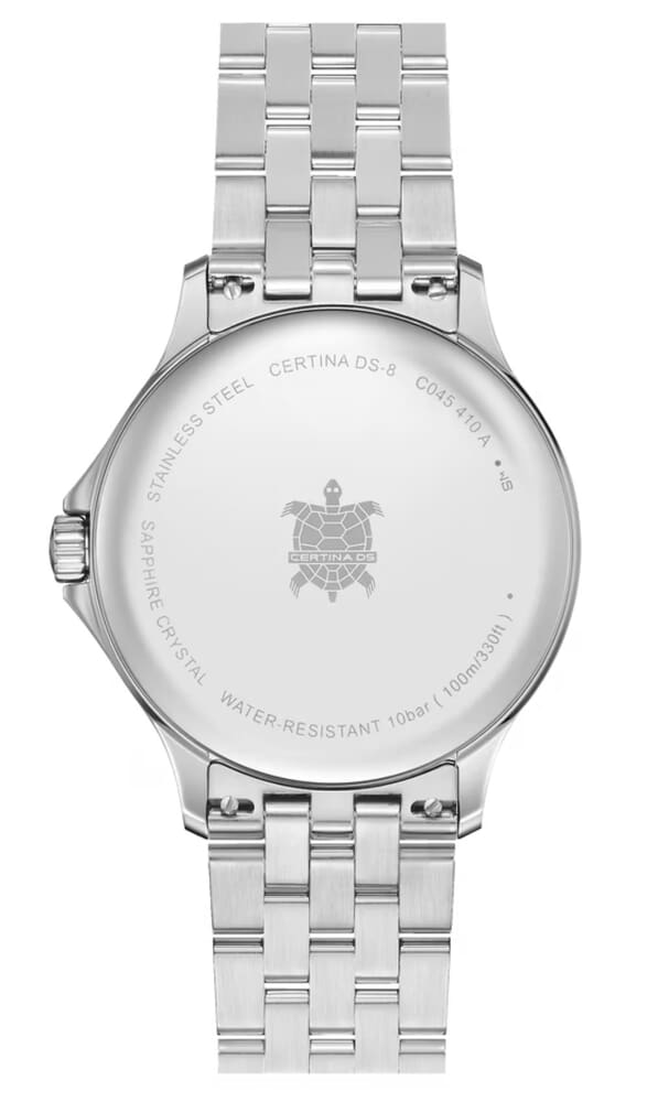 Certina C045.410.11.051.00. Изображение 2