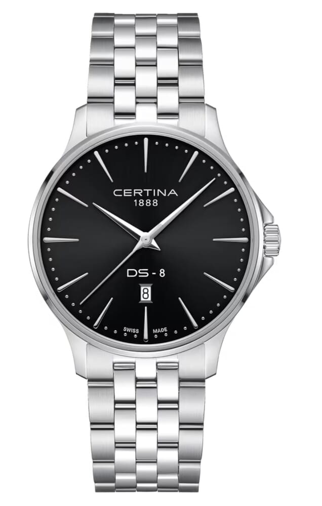 Certina C045.410.11.051.00. Изображение 1