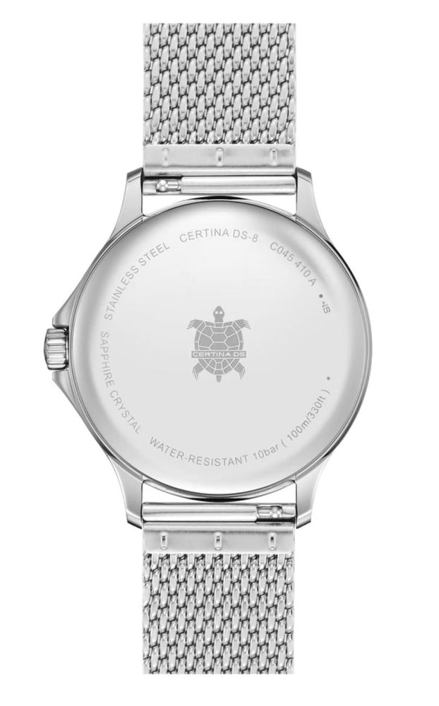 Certina C045.410.11.351.00. Изображение 2