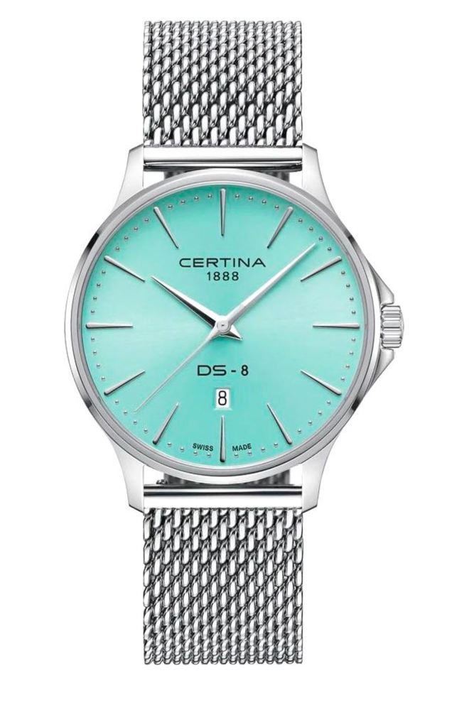 Certina C045.410.11.351.00. Изображение 1
