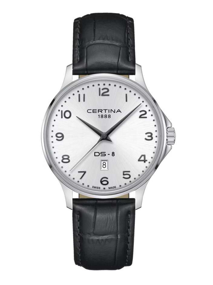 Certina C045.410.16.032.00. Изображение 1