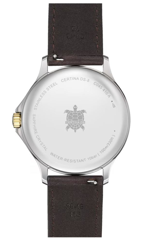 Certina C045.410.26.031.00. Изображение 2