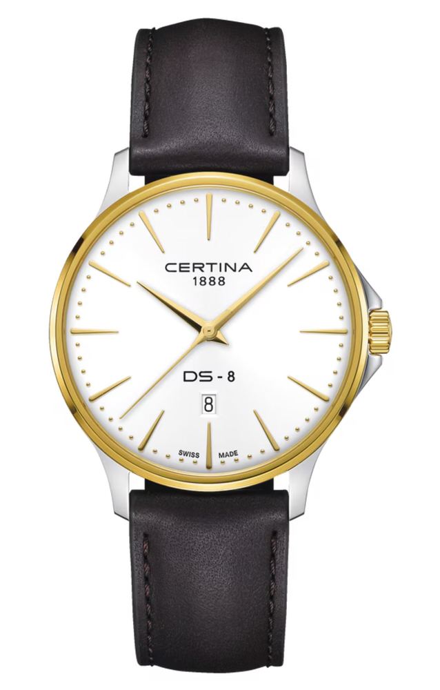 Certina C045.410.26.031.00. Изображение 1